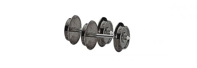 Hovedbilde AC Hjulsett 10mm KMB