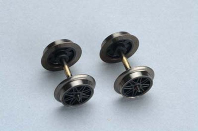 Hovedbilde Hjulsett AC 11.3 mm ...