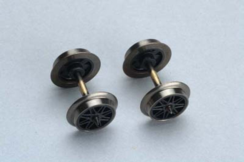 Hjulsett AC 11.3 mm Eiker