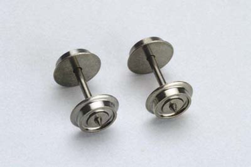 Hjulsett AC ICE 3 10.3mm