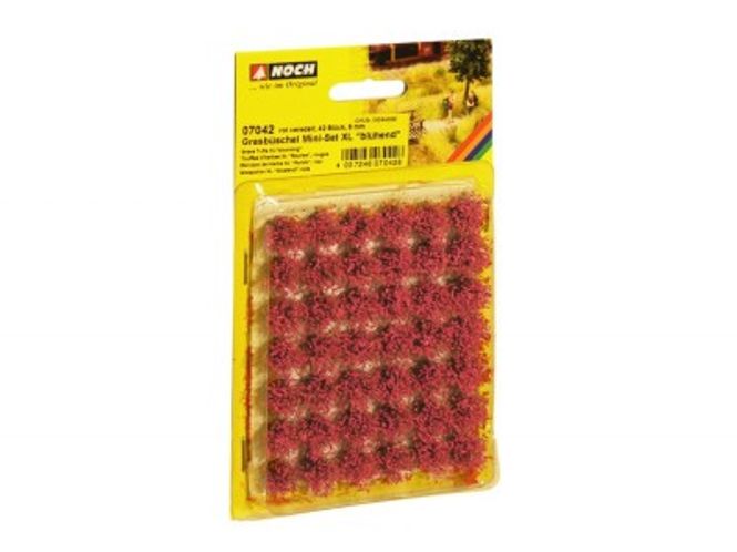 Hovedbilde Grass Tufts XL ...