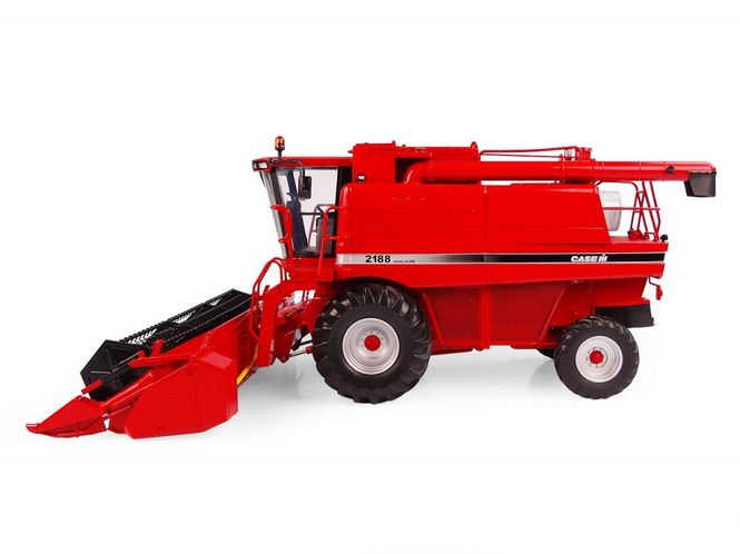 Hovedbilde Case IH Axial Flow 2188 ...