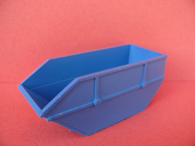 Hovedbilde Liftcontainer 1:50