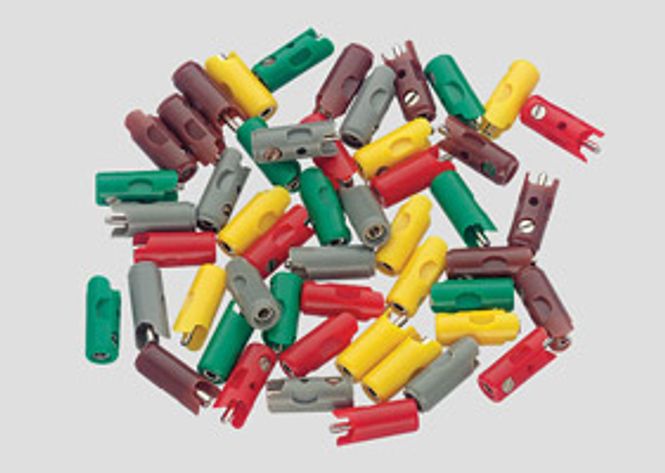 Hovedbilde Plugger 10pk