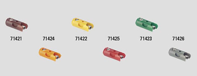 Hovedbilde Muffer 10pk