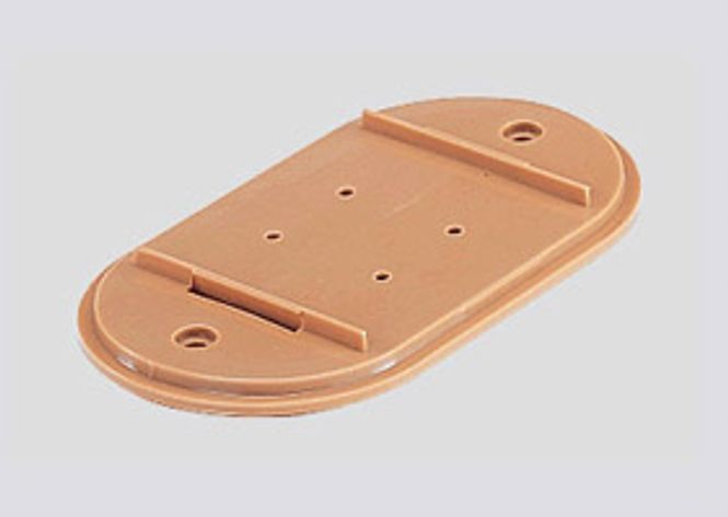 Hovedbilde Baseplate 2,5mm