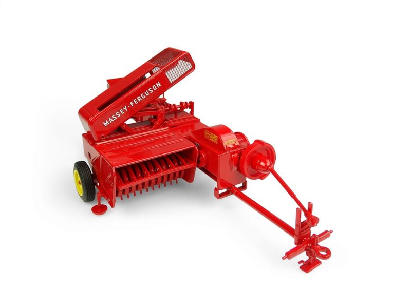 Massey Ferguson no3 høypresse