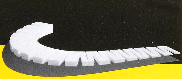 Hovedbilde Stigning for skinner 