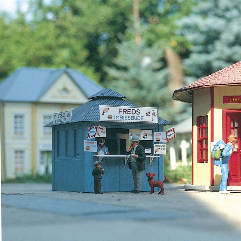G - Kiosk