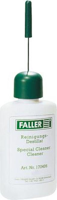 Hovedbilde Cleaner, 25ml