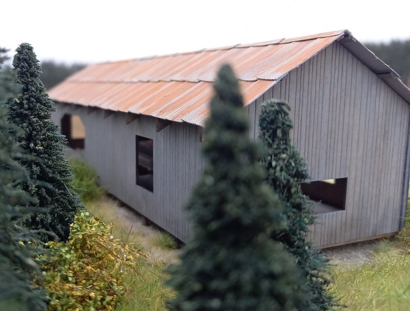 Håland Gårdssag
